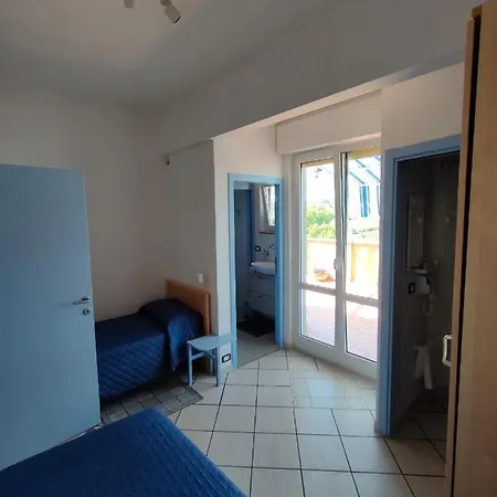 Le Tre Palme Bed & Breakfast Ancona