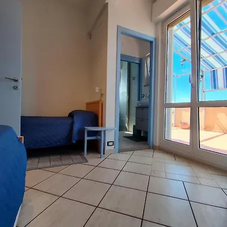 Le Tre Palme Bed & Breakfast 3*