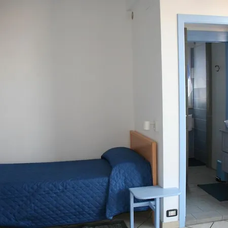 Bed & Breakfast Le Tre Palme 3*