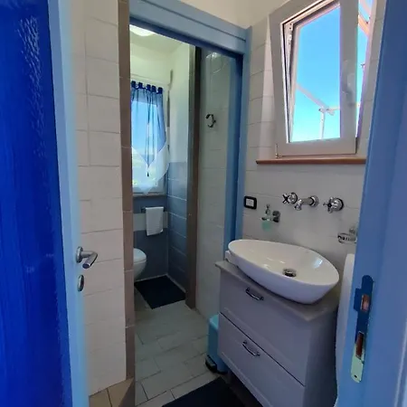 Le Tre Palme Bed & Breakfast 3*