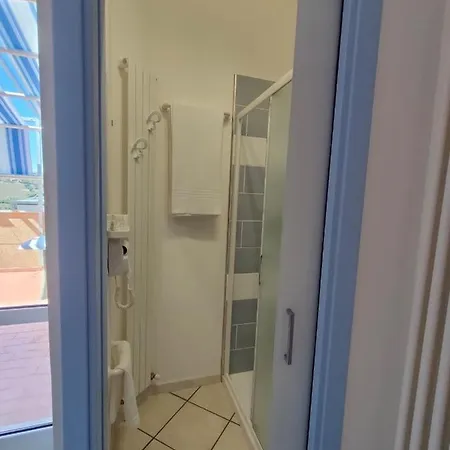 Bed & Breakfast Le Tre Palme