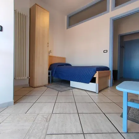 Le Tre Palme Alojamento de Acomodação e Pequeno-almoço 3*