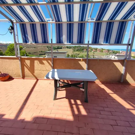 Le Tre Palme 3* Ancona