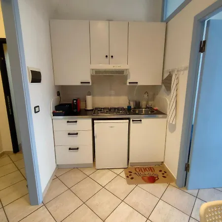 Le Tre Palme Alojamento de Acomodação e Pequeno-almoço