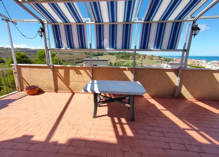 Le Tre Palme 3* Ancona